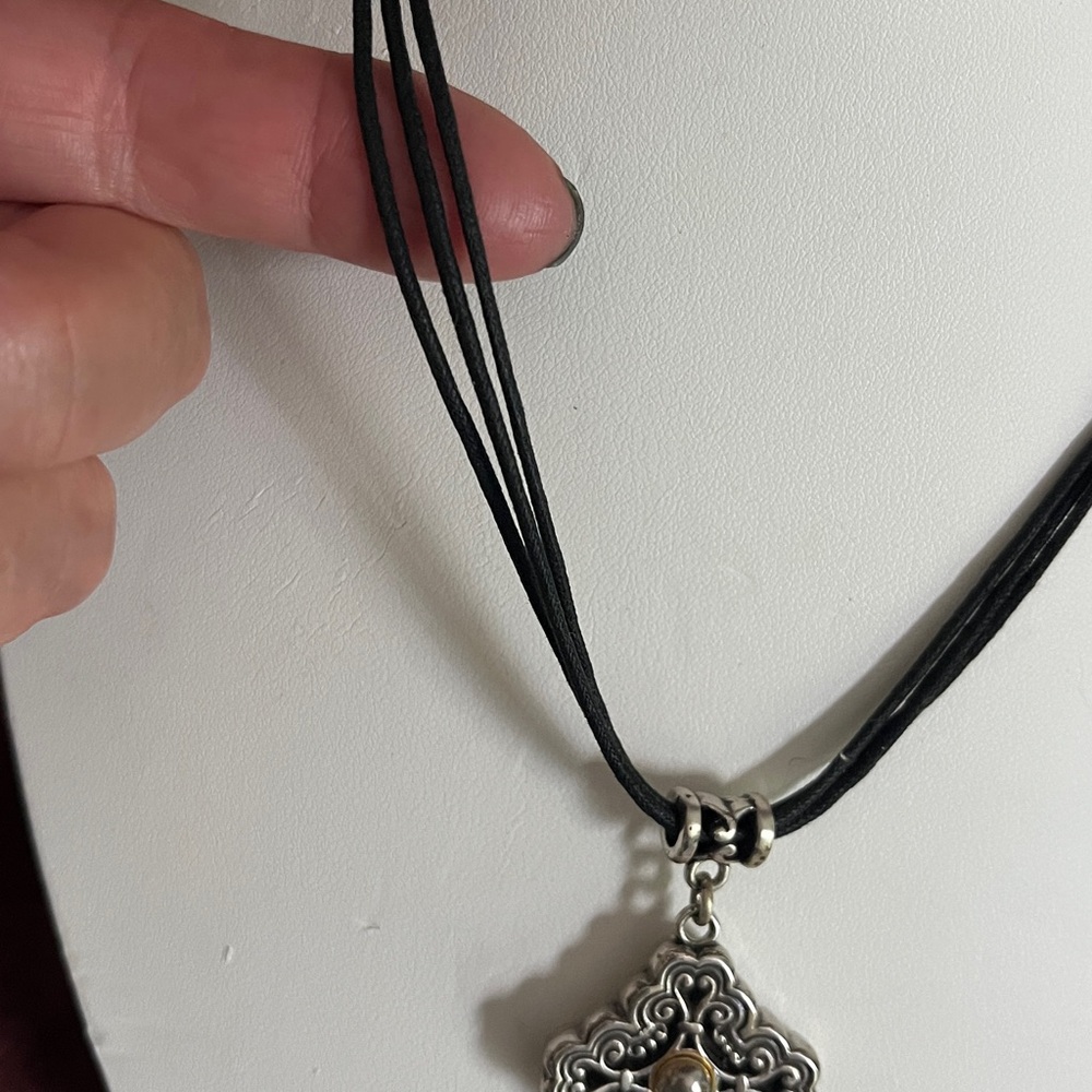 Brighton necklace - Picture 3 of 6